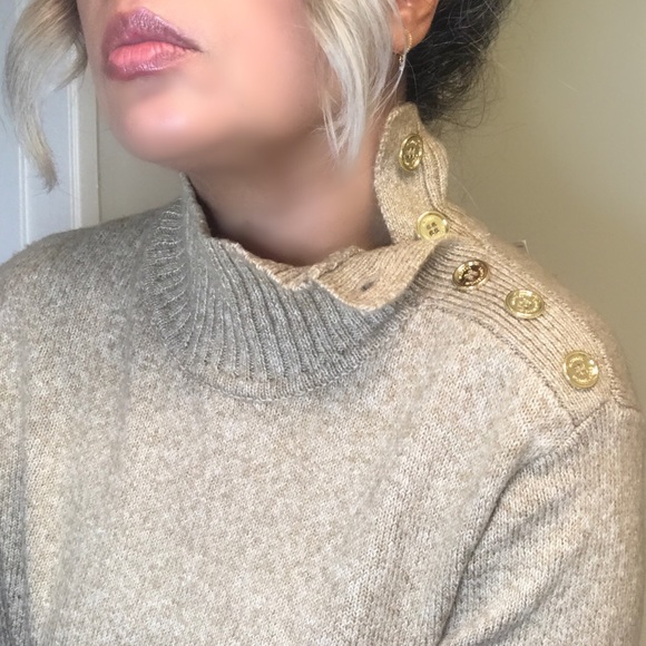 🆕 Michael Kors Sweater - Picture 5 of 5